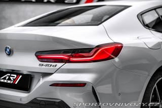 BMW 8 840d x Drive M sport 2020