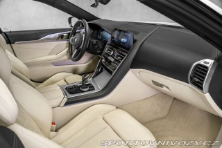 BMW 8 840d x Drive M sport 2020