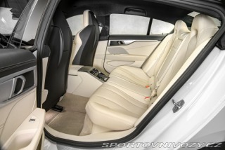 BMW 8 840d x Drive M sport 2020