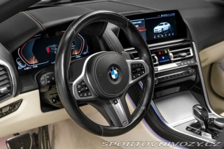 BMW 8 840d x Drive M sport 2020