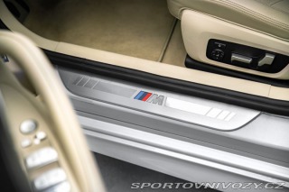 BMW 8 840d x Drive M sport 2020
