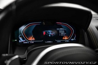 BMW 8 840d x Drive M sport 2020