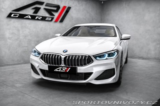 BMW 8 840d x Drive M sport 2020
