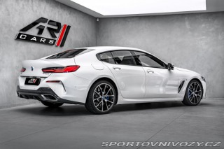 BMW 8 840d x Drive M sport 2020