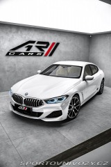 BMW 8 840d x Drive M sport 2020