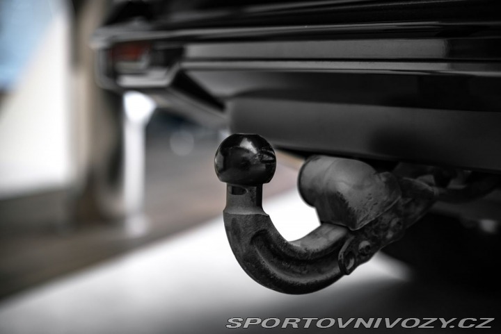 Ostatní značky Ostatní modely Land Rover Range Rover Autobiography P400 2022