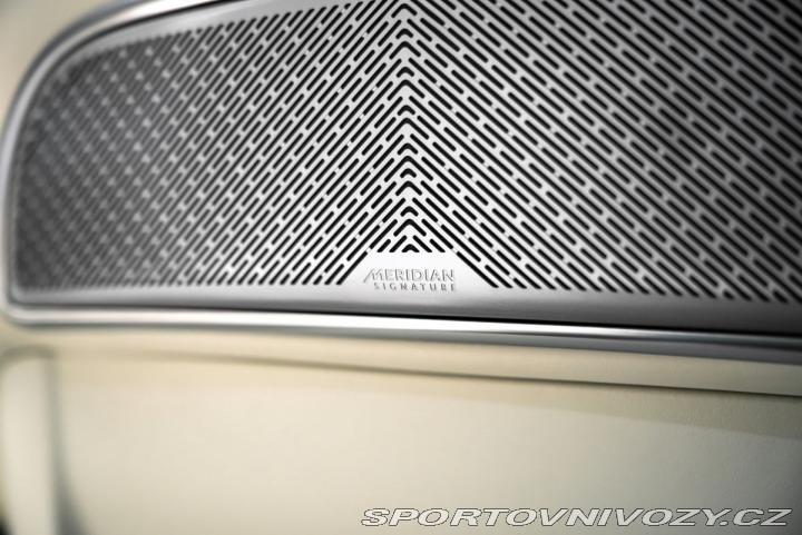 Ostatní značky Ostatní modely Land Rover Range Rover Autobiography P400 2022