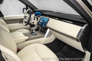 Ostatní značky Ostatní modely Land Rover Range Rover Autobiography P400 2022