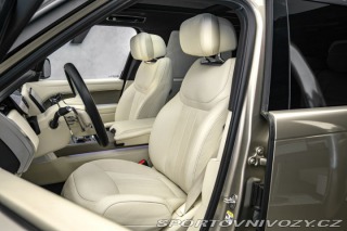 Ostatní značky Ostatní modely Land Rover Range Rover Autobiography P400 2022