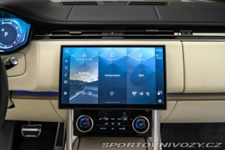 Ostatní značky Ostatní modely Land Rover Range Rover Autobiography P400 2022