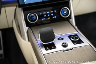 Ostatní značky Ostatní modely Land Rover Range Rover Autobiography P400 2022
