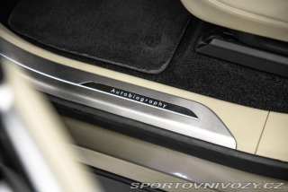 Ostatní značky Ostatní modely Land Rover Range Rover Autobiography P400 2022