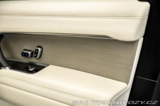 Ostatní značky Ostatní modely Land Rover Range Rover Autobiography P400 2022