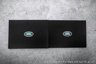 Ostatní značky Ostatní modely Land Rover Range Rover Autobiography P400 2022
