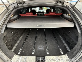 Mercedes-Benz CLS 350d 4-Matic 190kW REZERV 2016