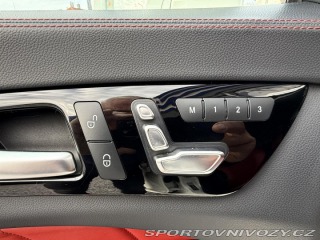 Mercedes-Benz CLS 350d 4-Matic 190kW REZERV 2016