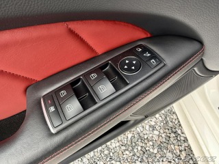 Mercedes-Benz CLS 350d 4-Matic 190kW REZERV 2016
