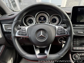 Mercedes-Benz CLS 350d 4-Matic 190kW REZERV 2016