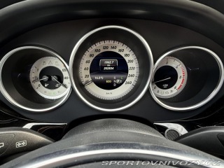 Mercedes-Benz CLS 350d 4-Matic 190kW REZERV 2016