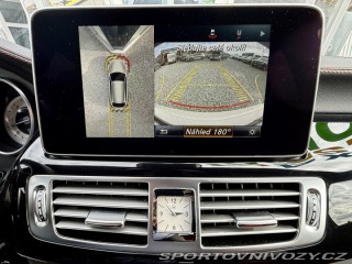 Mercedes-Benz CLS 350d 4-Matic 190kW REZERV 2016