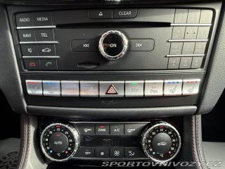 Mercedes-Benz CLS 350d 4-Matic 190kW REZERV 2016
