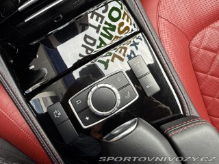 Mercedes-Benz CLS 350d 4-Matic 190kW REZERV 2016