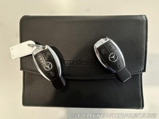 Mercedes-Benz CLS 350d 4-Matic 190kW REZERV 2016