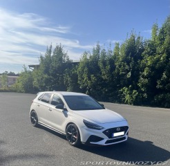 Hyundai i30 N Performance