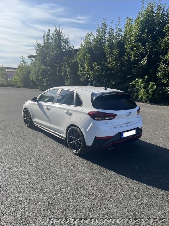 Hyundai i30 N Performance 2022