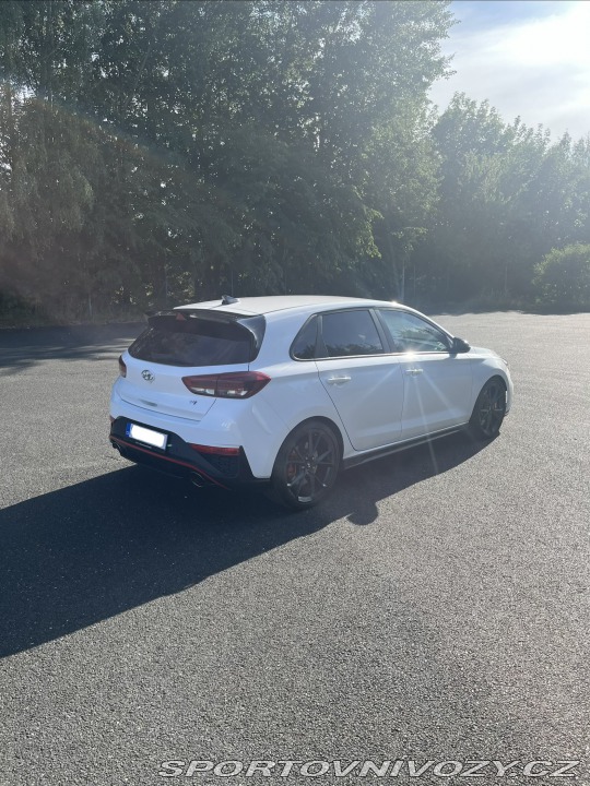 Hyundai i30 N Performance 2022