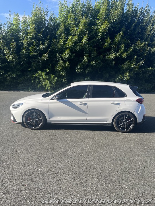 Hyundai i30 N Performance 2022