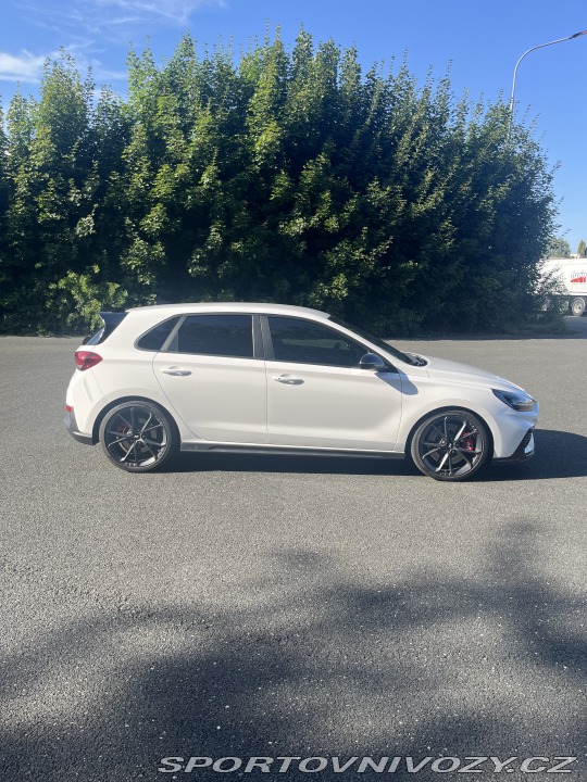 Hyundai i30 N Performance 2022