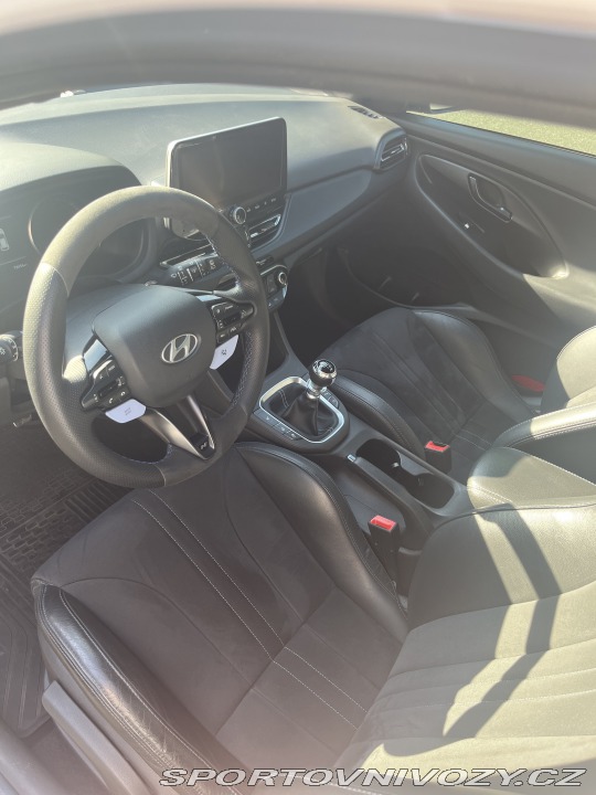 Hyundai i30 N Performance 2022