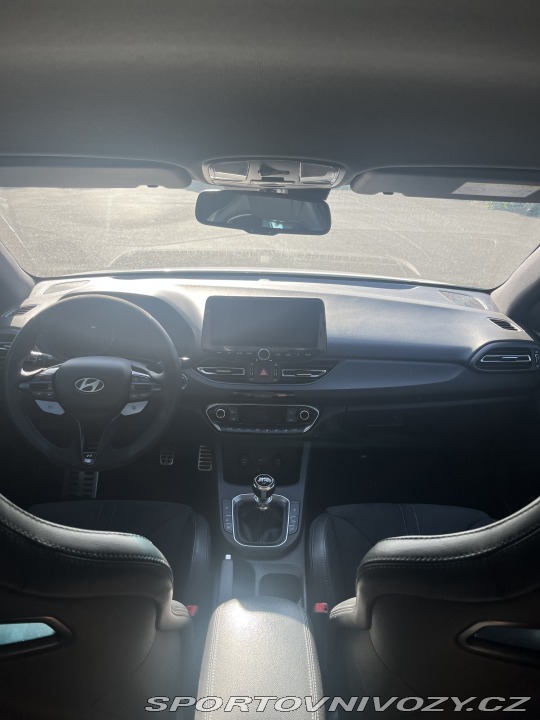 Hyundai i30 N Performance 2022
