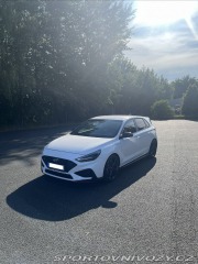 Hyundai i30 N Performance 2022