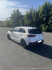 Hyundai i30 N Performance 2022