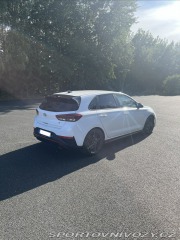 Hyundai i30 N Performance 2022