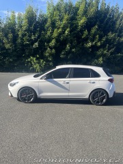 Hyundai i30 N Performance 2022