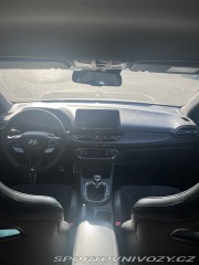Hyundai i30 N Performance 2022