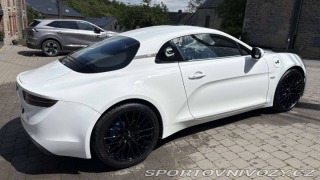 Alpine A110 1.8 Turbo Pure 2021