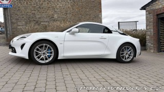 Alpine A110 1.8 Turbo Pure 2021