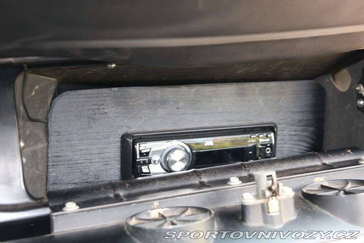 Ford Mustang T5 298 V8 1965