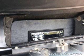 Ford Mustang T5 298 V8 1965