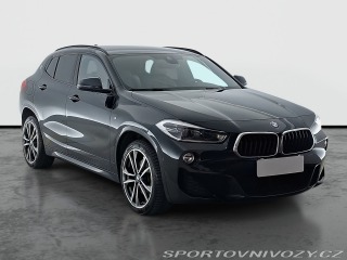 BMW X2 M Paket sDrive20i