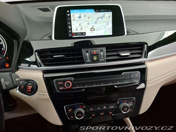 BMW X2 M Paket sDrive20i 2019