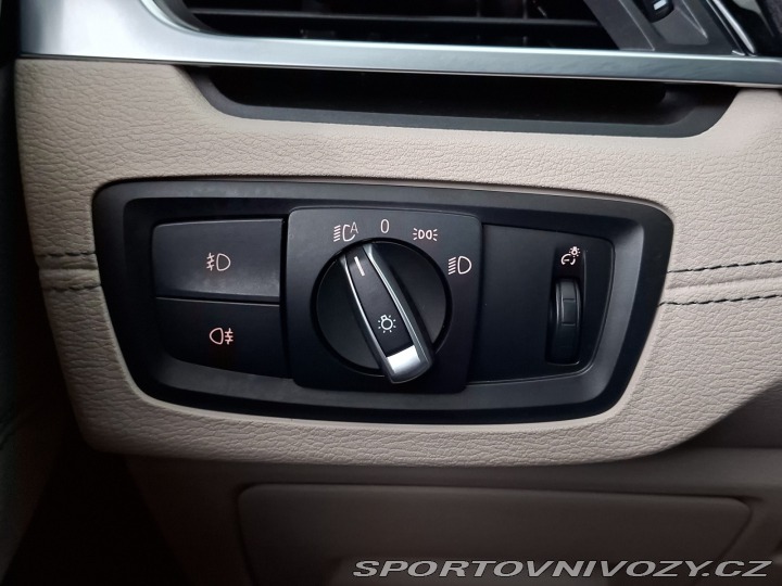 BMW X2 M Paket sDrive20i 2019