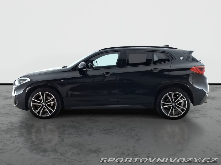 BMW X2 M Paket sDrive20i 2019