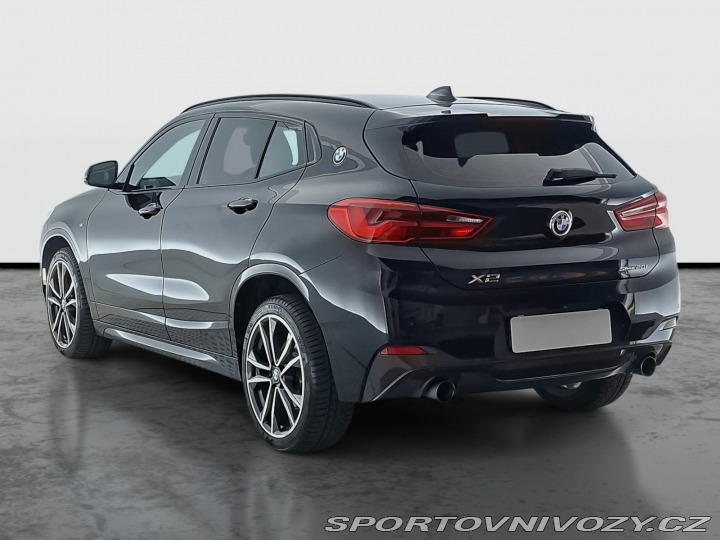BMW X2 M Paket sDrive20i 2019