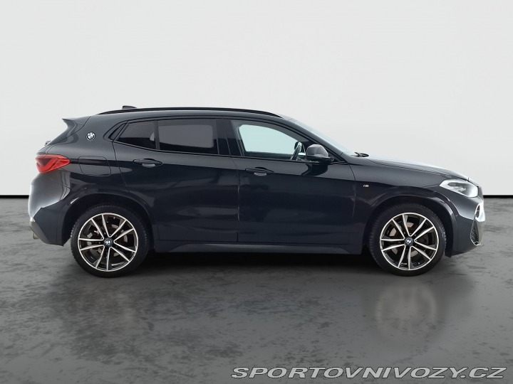BMW X2 M Paket sDrive20i 2019