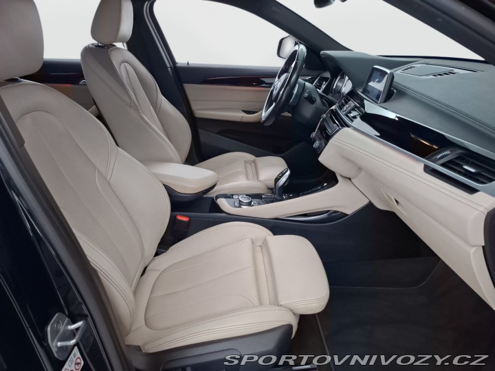 BMW X2 M Paket sDrive20i 2019